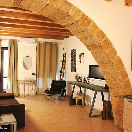 Apollo House Ortigia Siracusa Syracuse Exterior photo